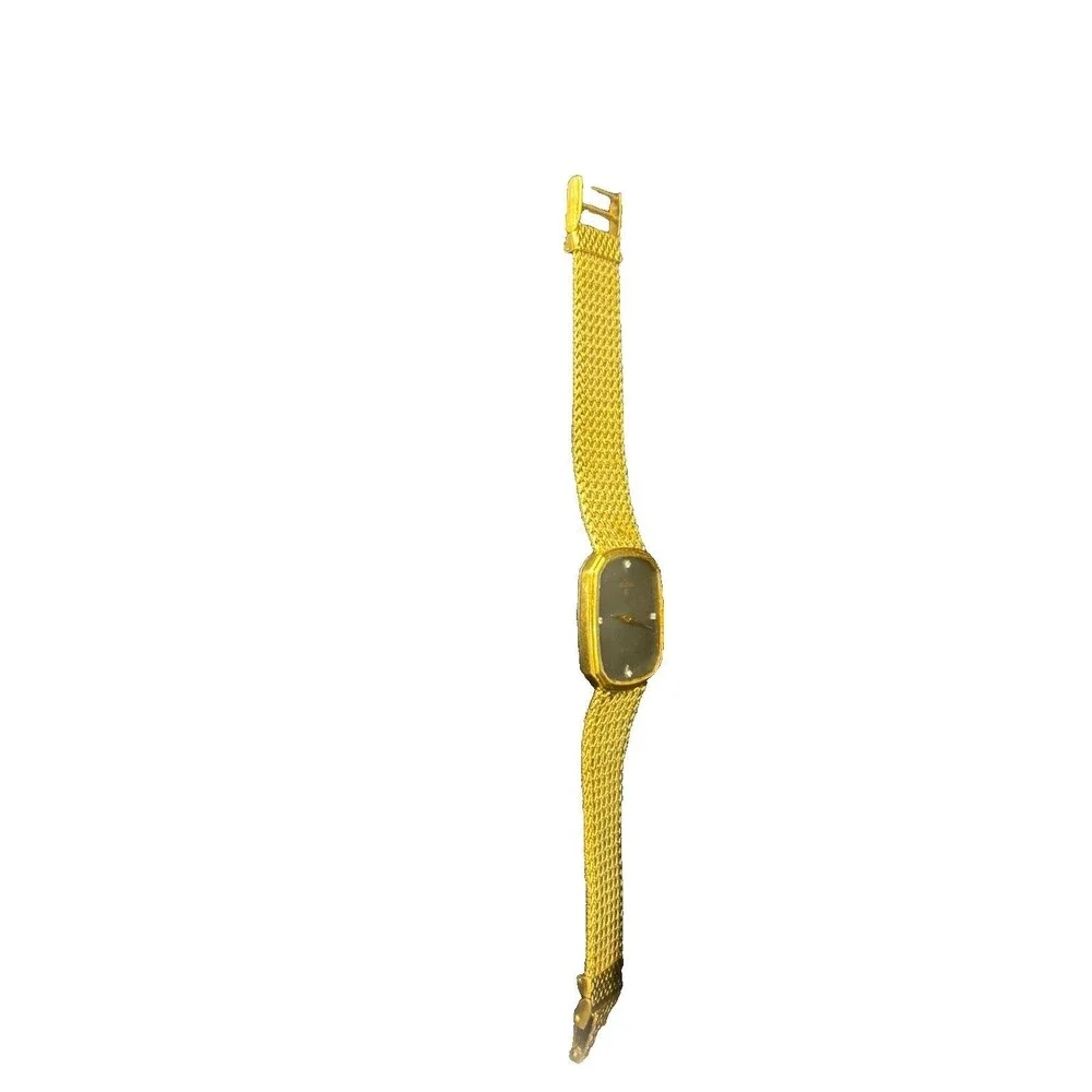 Elgin diamond quartz